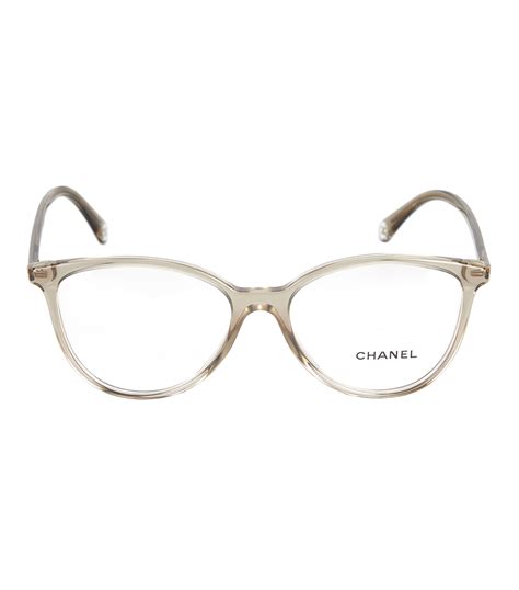 lentes chanel mujer|chanel frames for women.